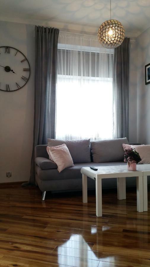 Royals Flower Apartments III Krakow Bagian luar foto